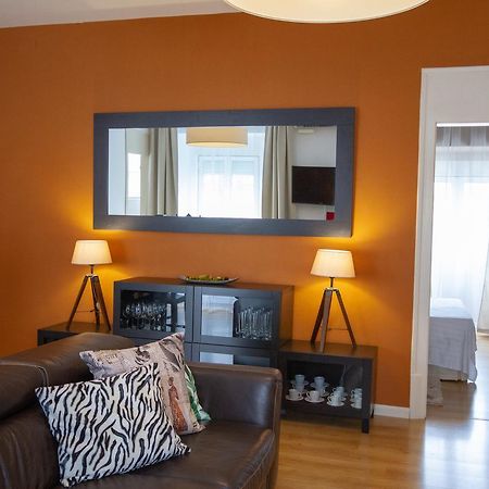 Sweet Lisbon Arts Apartment 外观 照片