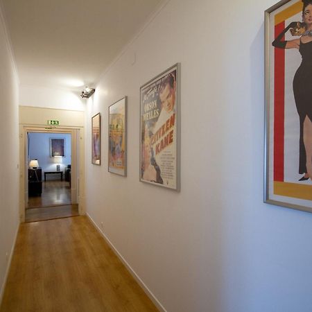 Sweet Lisbon Arts Apartment 外观 照片