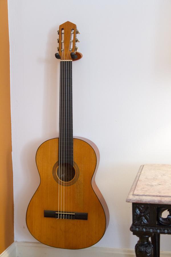 Sweet Lisbon Arts Apartment 外观 照片