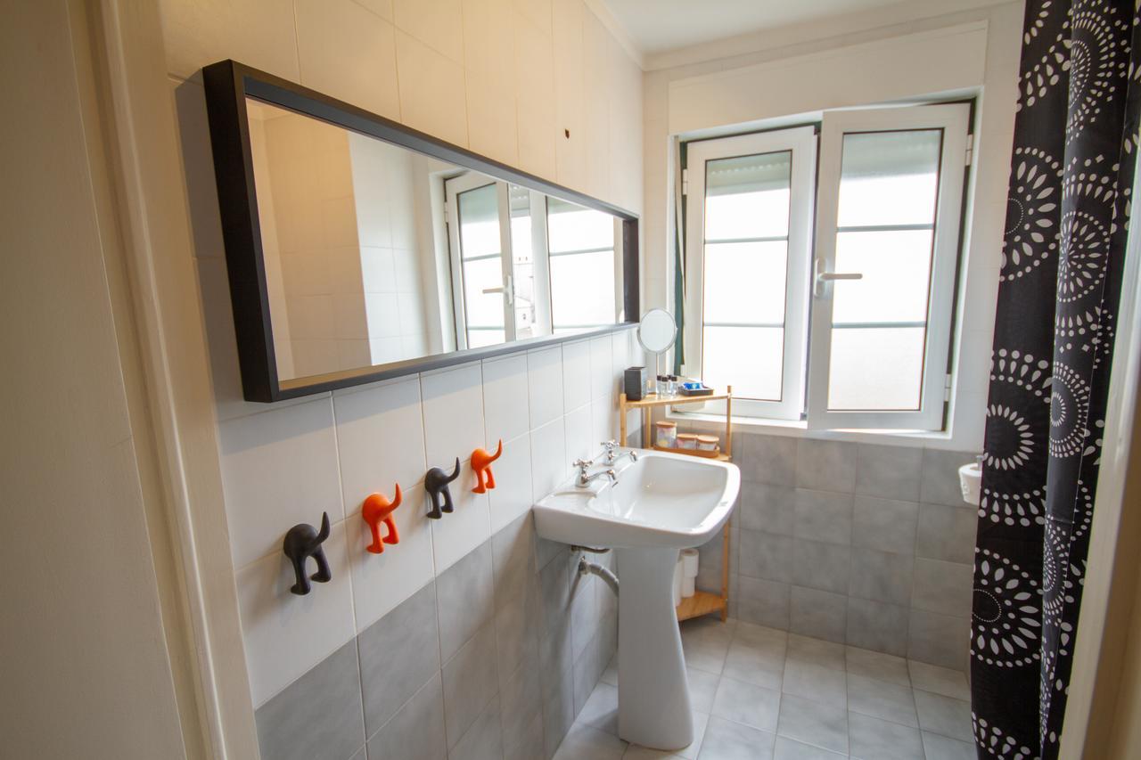 Sweet Lisbon Arts Apartment 外观 照片