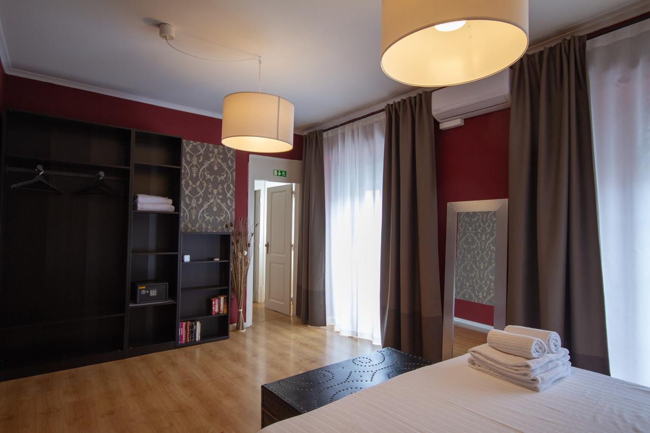 Sweet Lisbon Arts Apartment 外观 照片