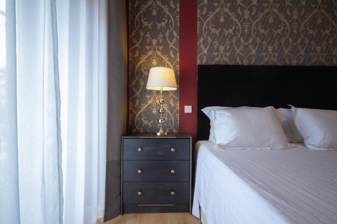 Sweet Lisbon Arts Apartment 外观 照片