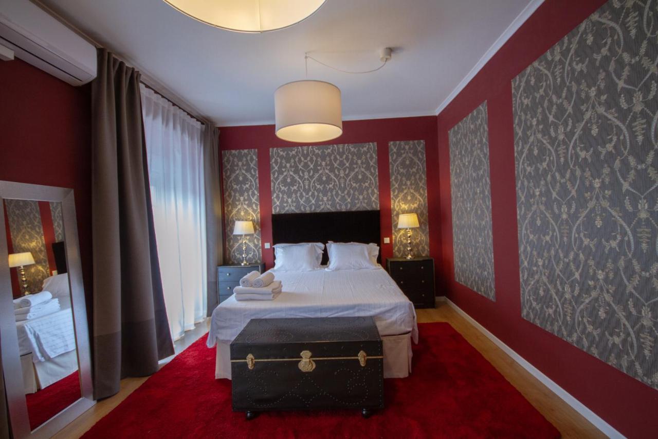 Sweet Lisbon Arts Apartment 外观 照片