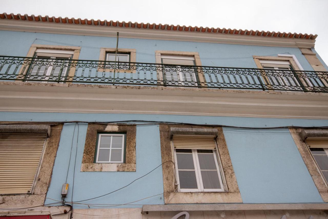 Sweet Lisbon Arts Apartment 外观 照片