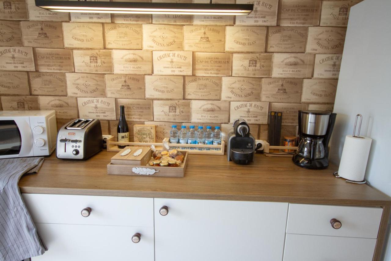 Sweet Lisbon Arts Apartment 外观 照片