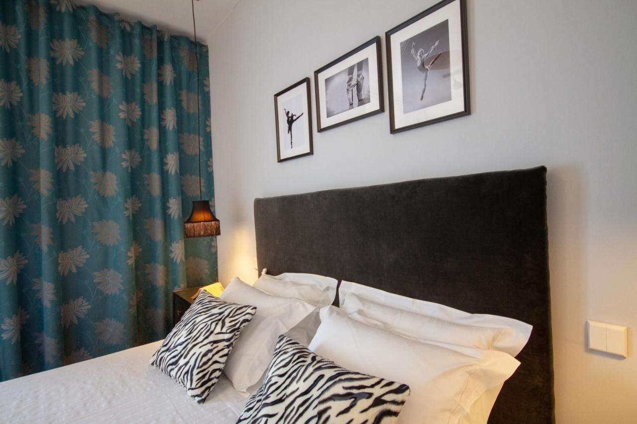 Sweet Lisbon Arts Apartment 外观 照片