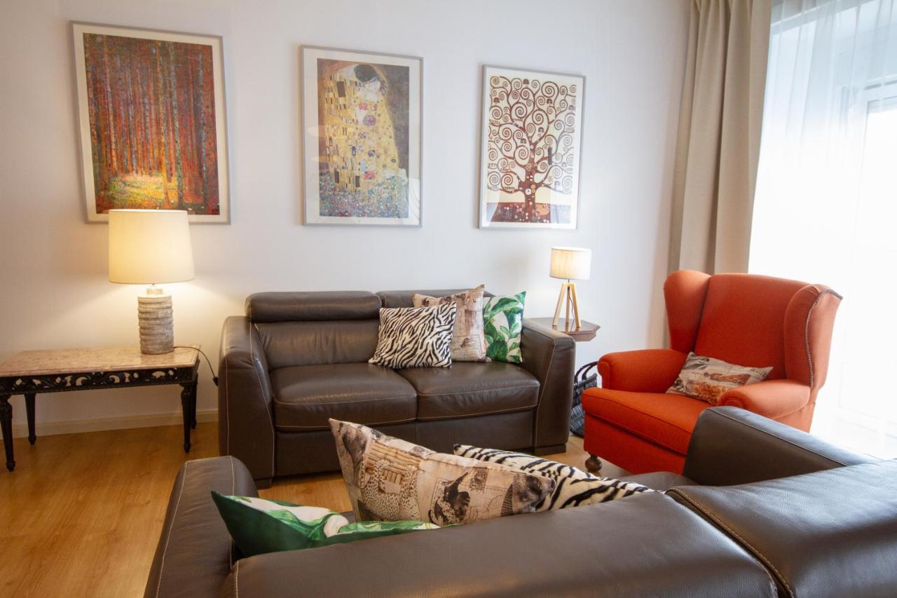 Sweet Lisbon Arts Apartment 外观 照片