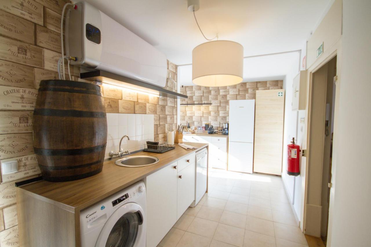 Sweet Lisbon Arts Apartment 外观 照片