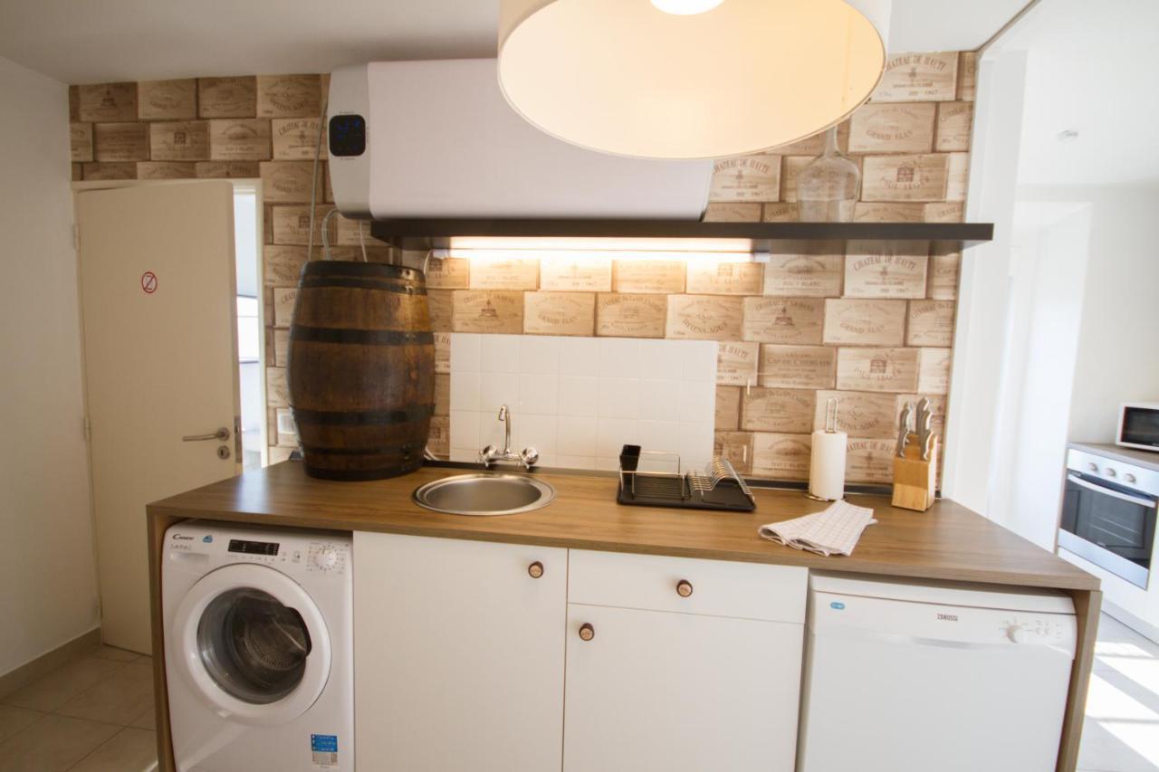 Sweet Lisbon Arts Apartment 外观 照片