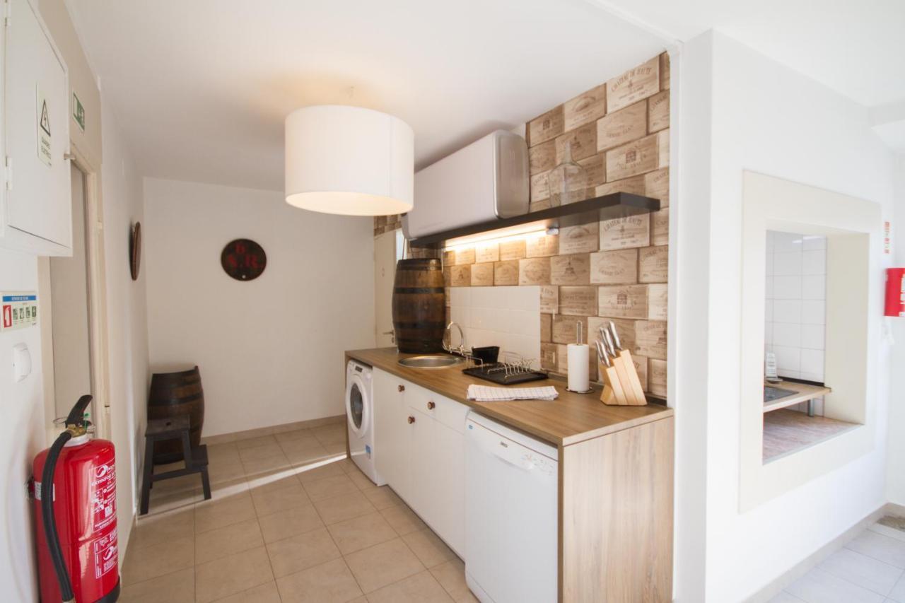 Sweet Lisbon Arts Apartment 外观 照片