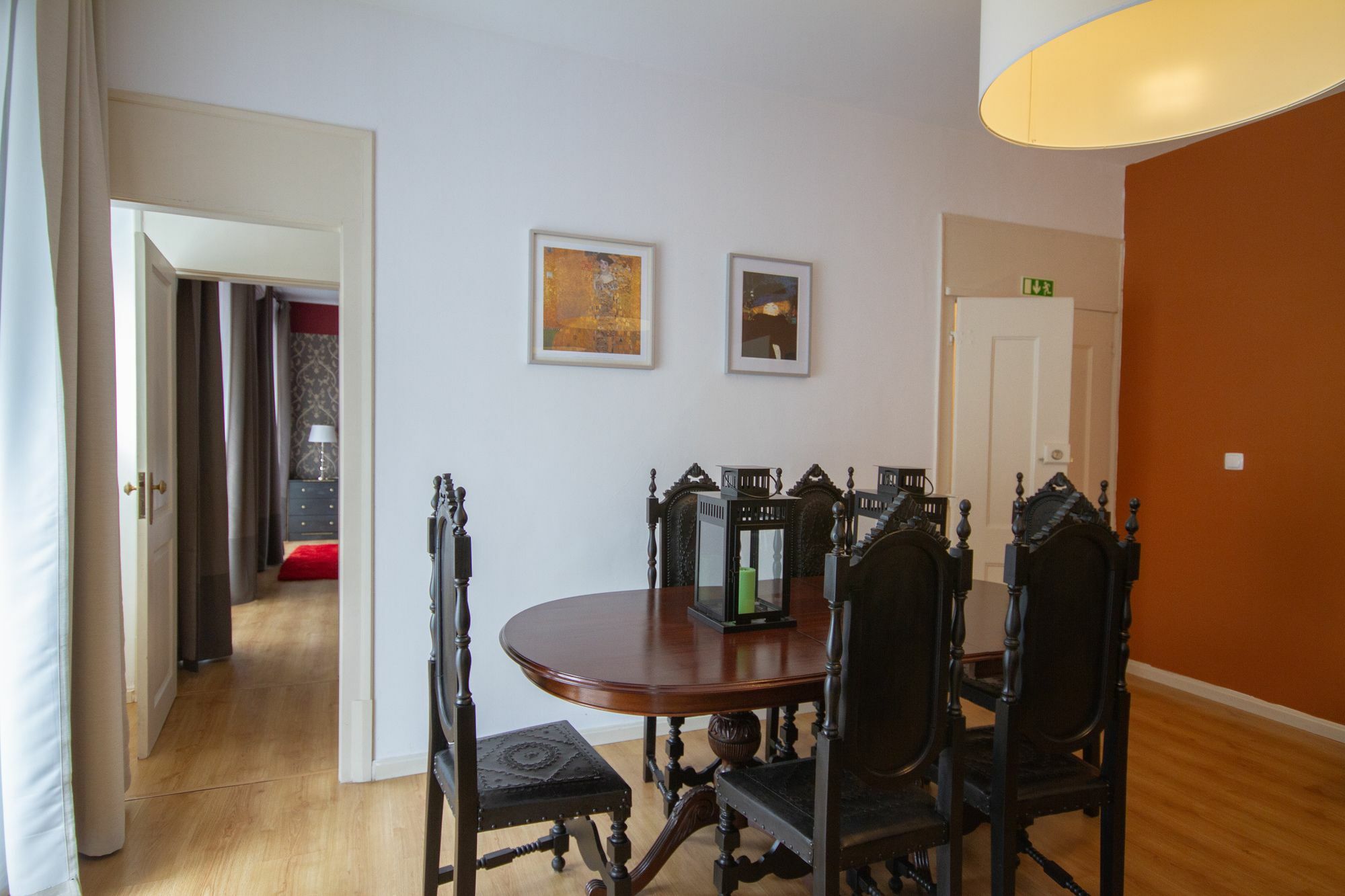 Sweet Lisbon Arts Apartment 外观 照片