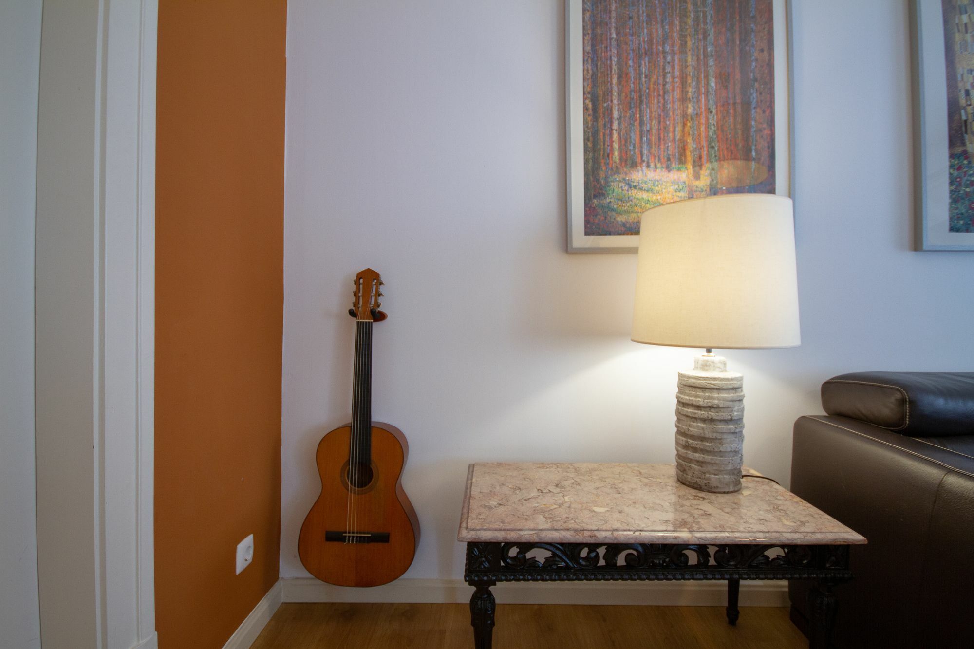Sweet Lisbon Arts Apartment 外观 照片