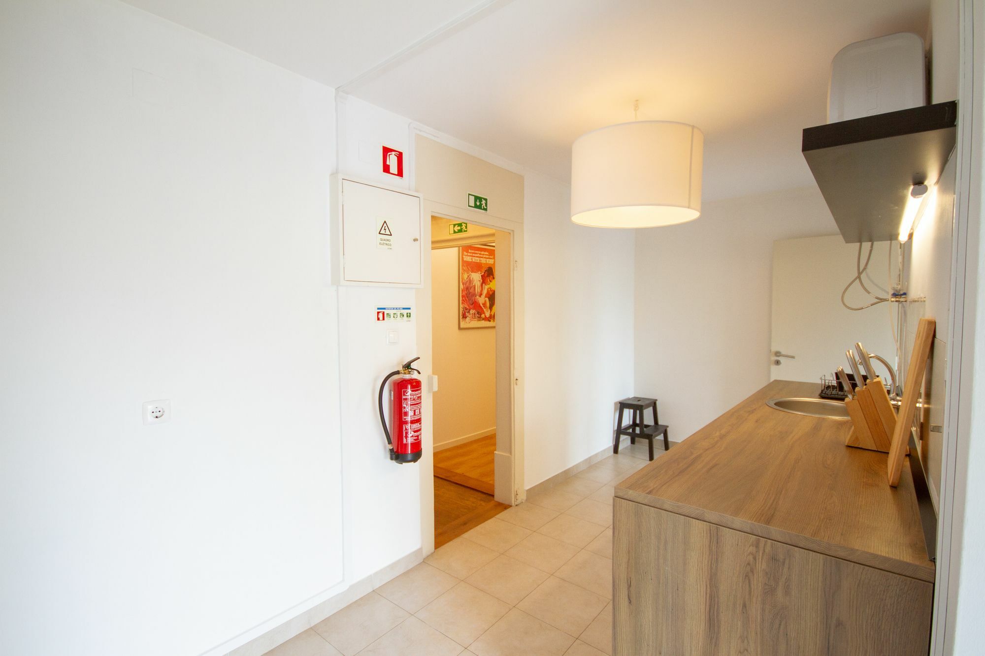 Sweet Lisbon Arts Apartment 外观 照片