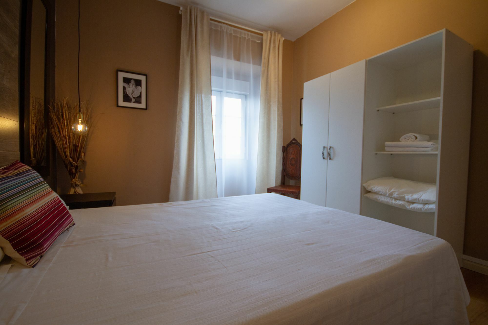 Sweet Lisbon Arts Apartment 外观 照片