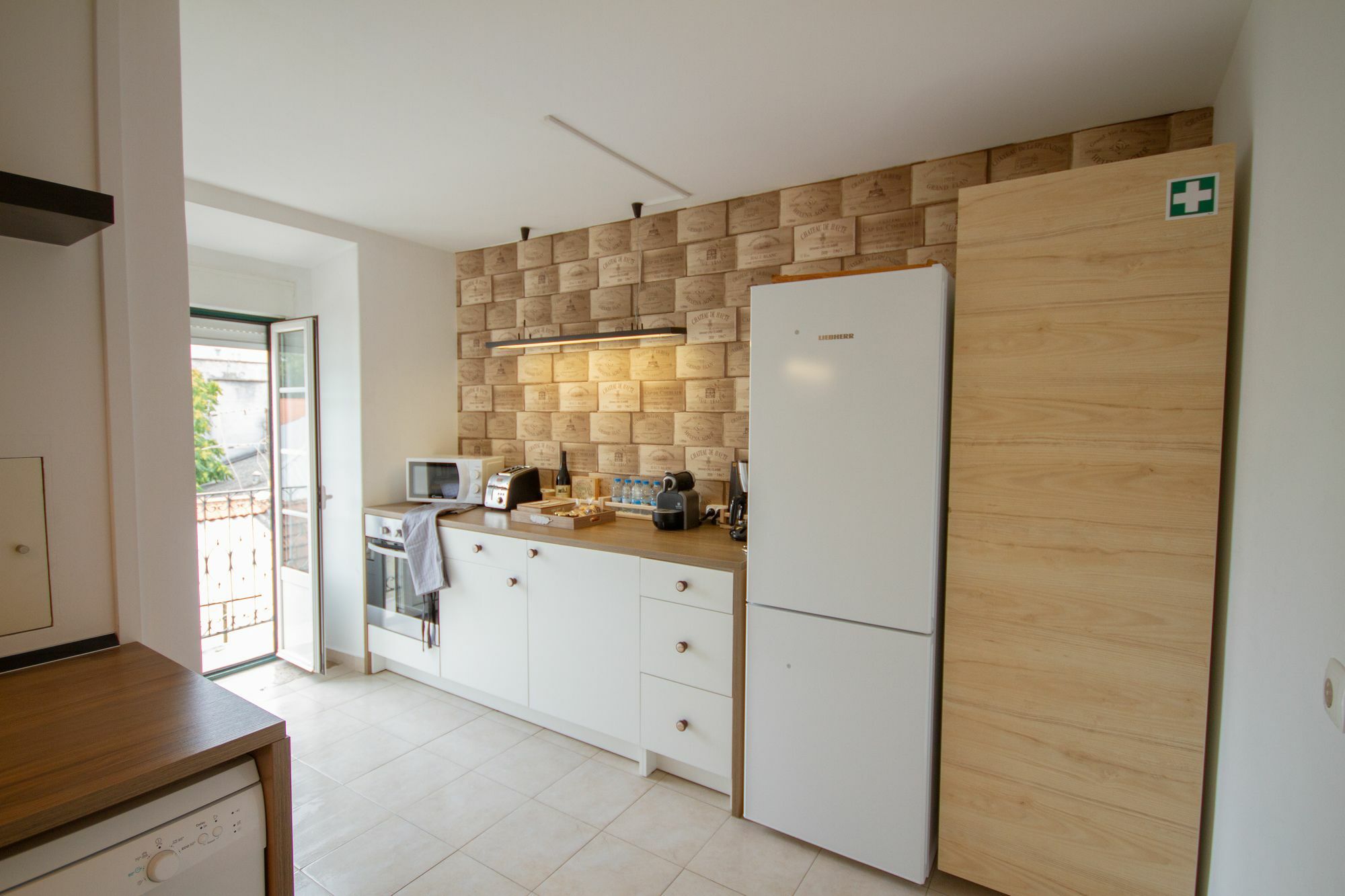 Sweet Lisbon Arts Apartment 外观 照片