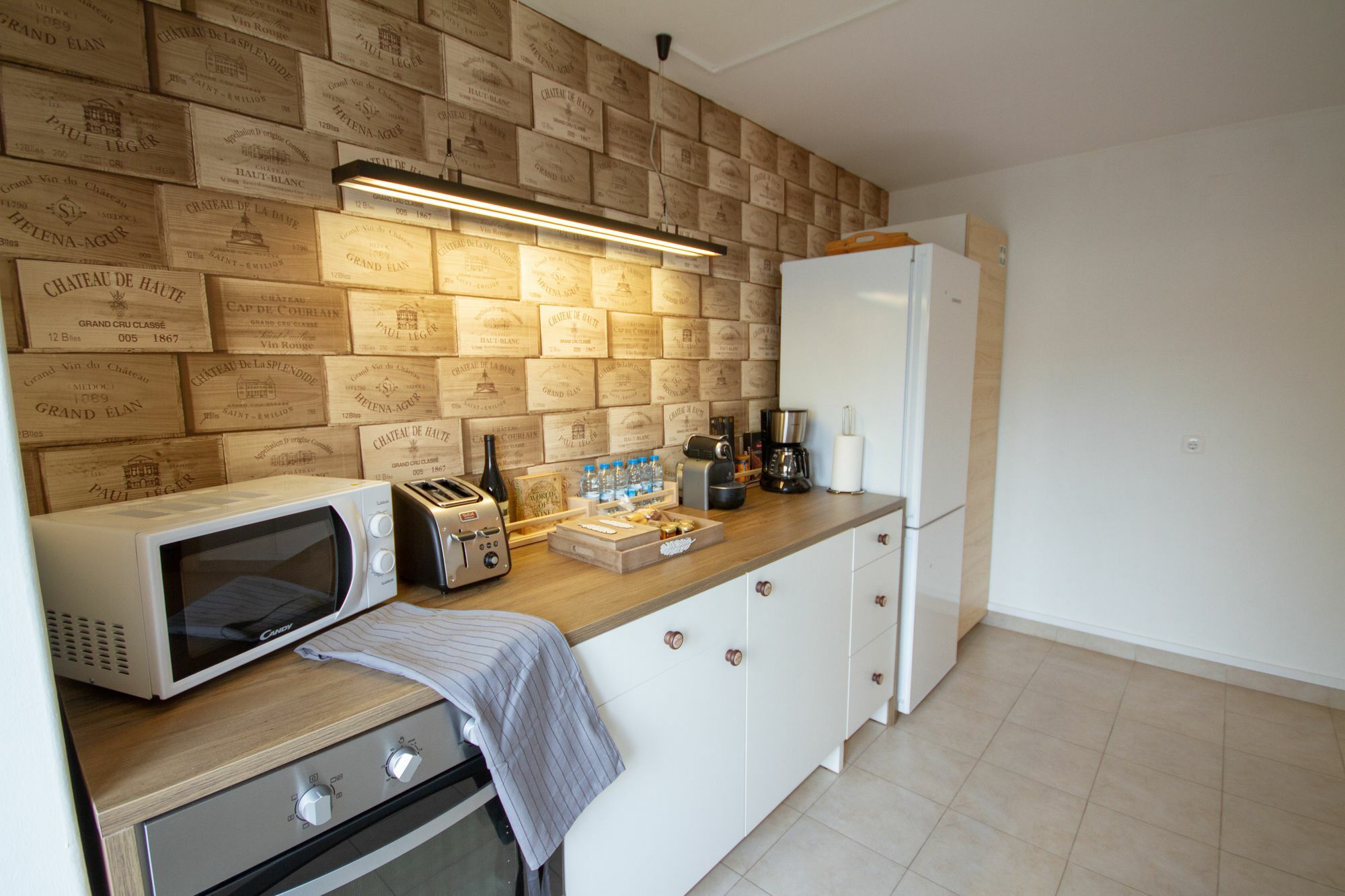 Sweet Lisbon Arts Apartment 外观 照片