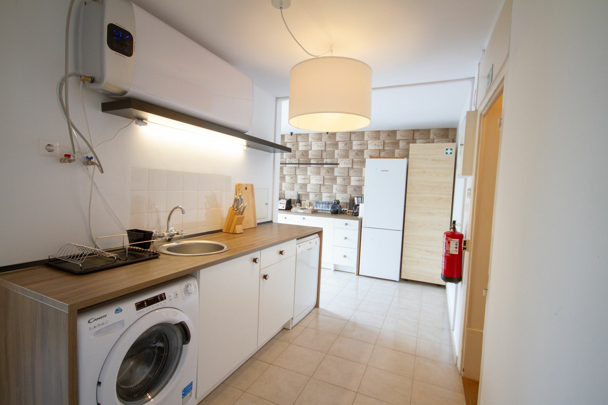 Sweet Lisbon Arts Apartment 外观 照片