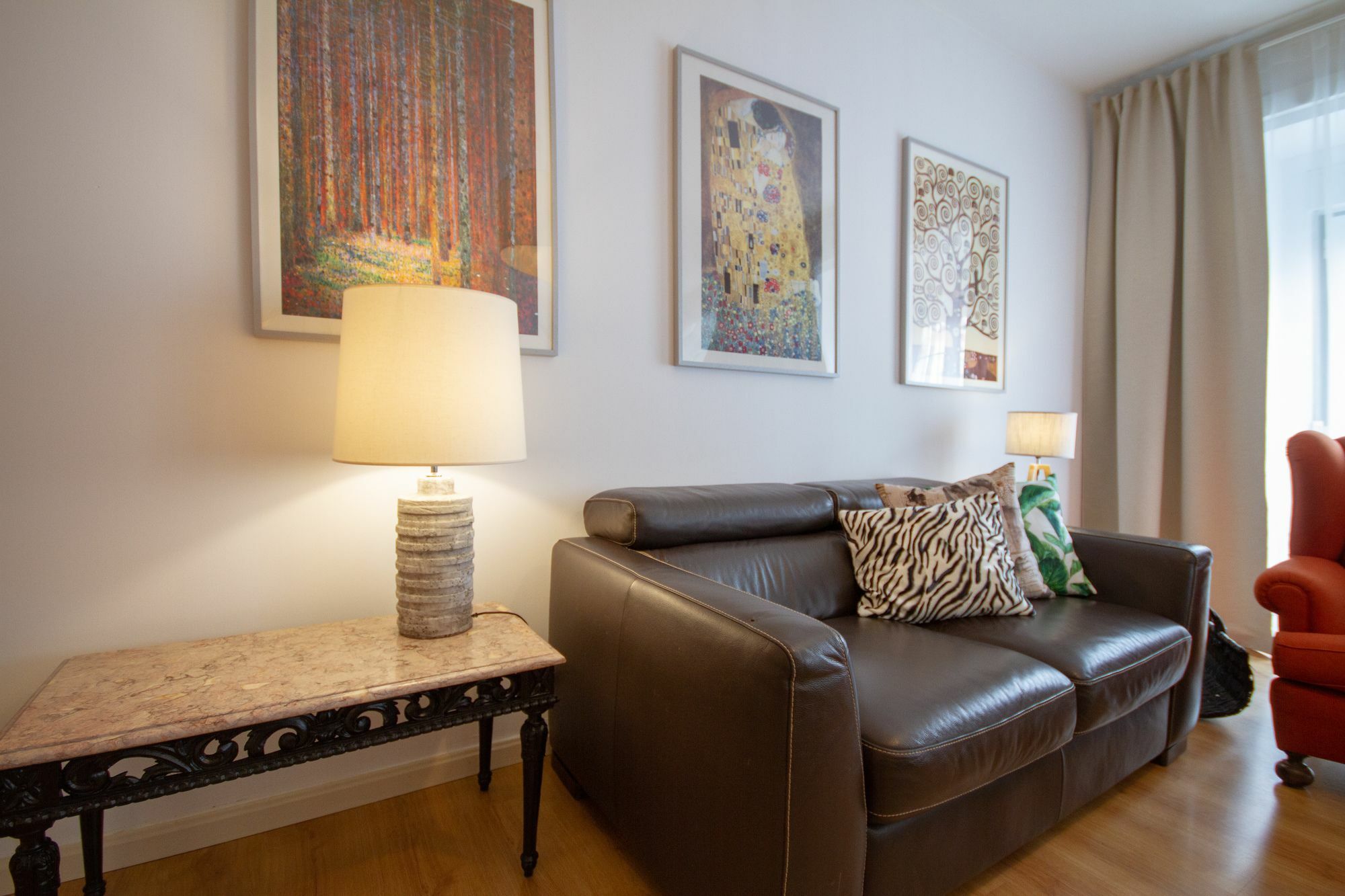 Sweet Lisbon Arts Apartment 外观 照片