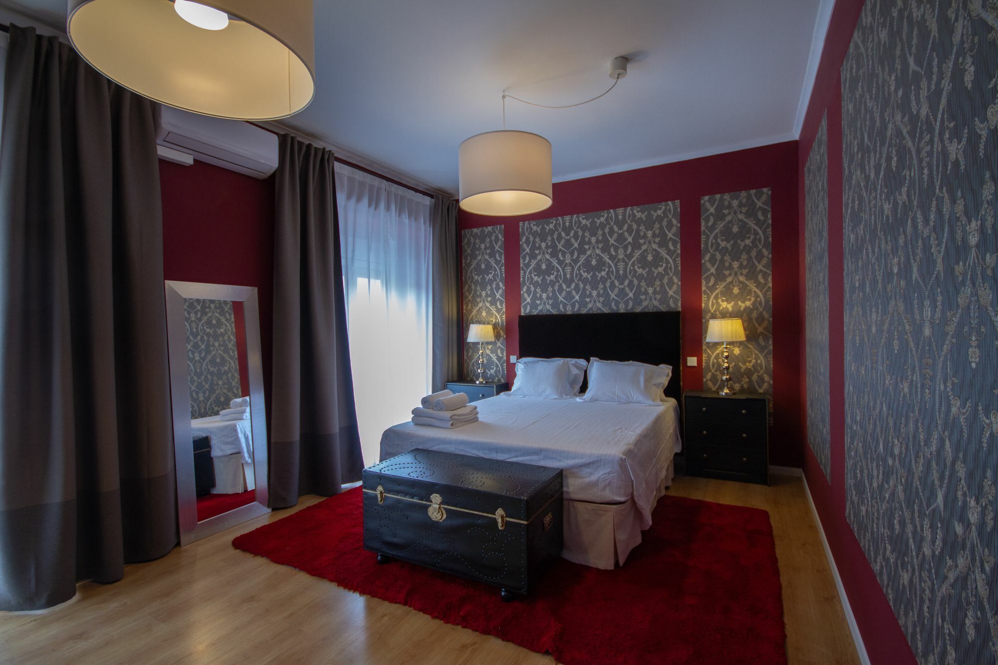 Sweet Lisbon Arts Apartment 外观 照片