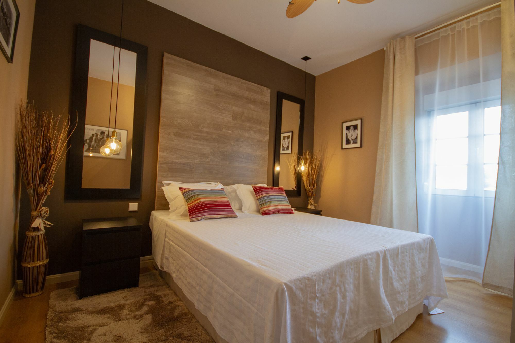 Sweet Lisbon Arts Apartment 外观 照片