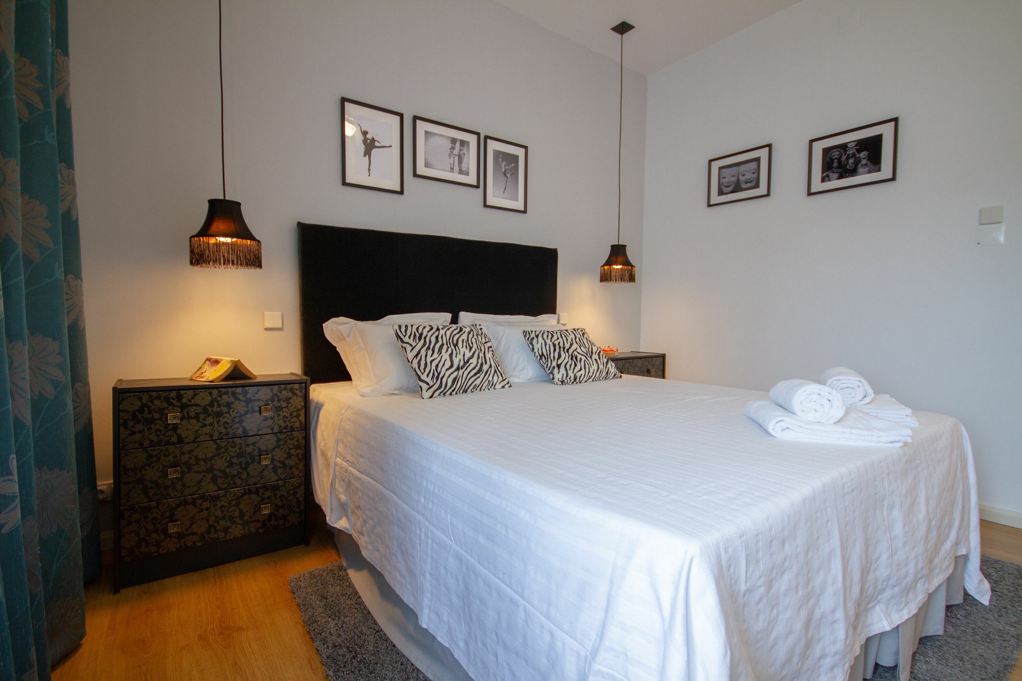 Sweet Lisbon Arts Apartment 外观 照片