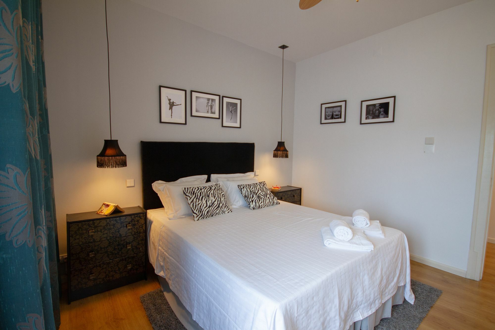 Sweet Lisbon Arts Apartment 外观 照片