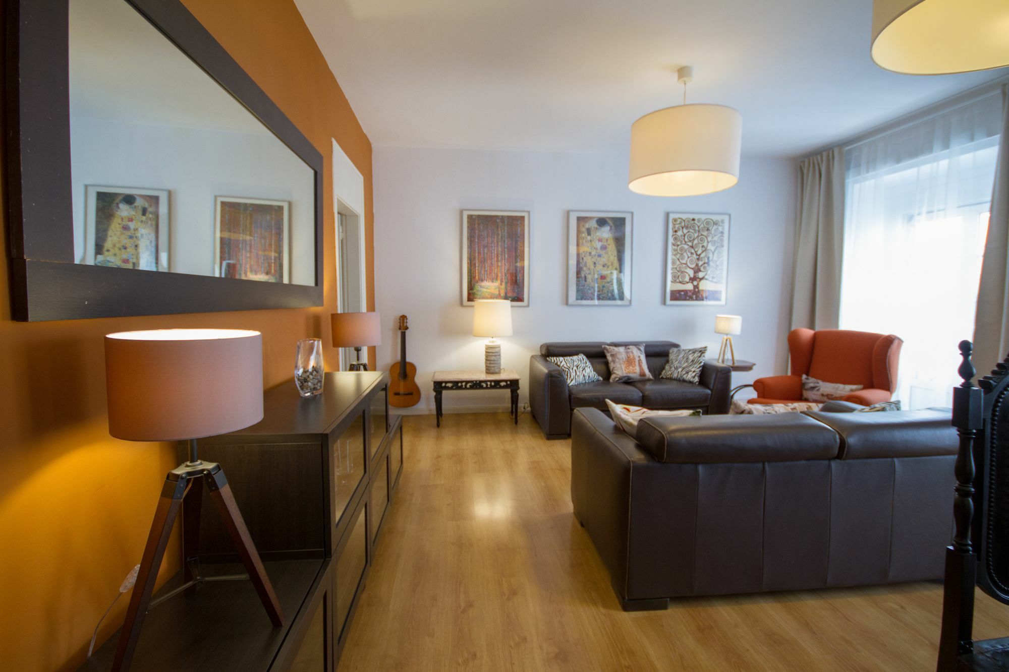 Sweet Lisbon Arts Apartment 外观 照片