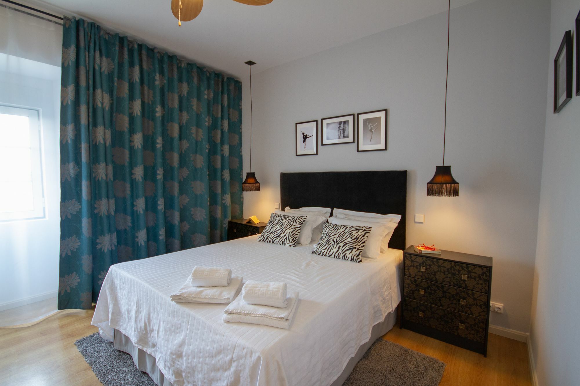 Sweet Lisbon Arts Apartment 外观 照片