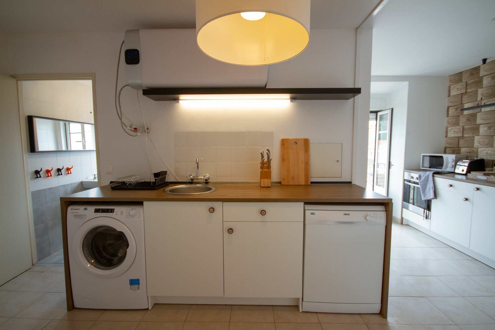Sweet Lisbon Arts Apartment 外观 照片